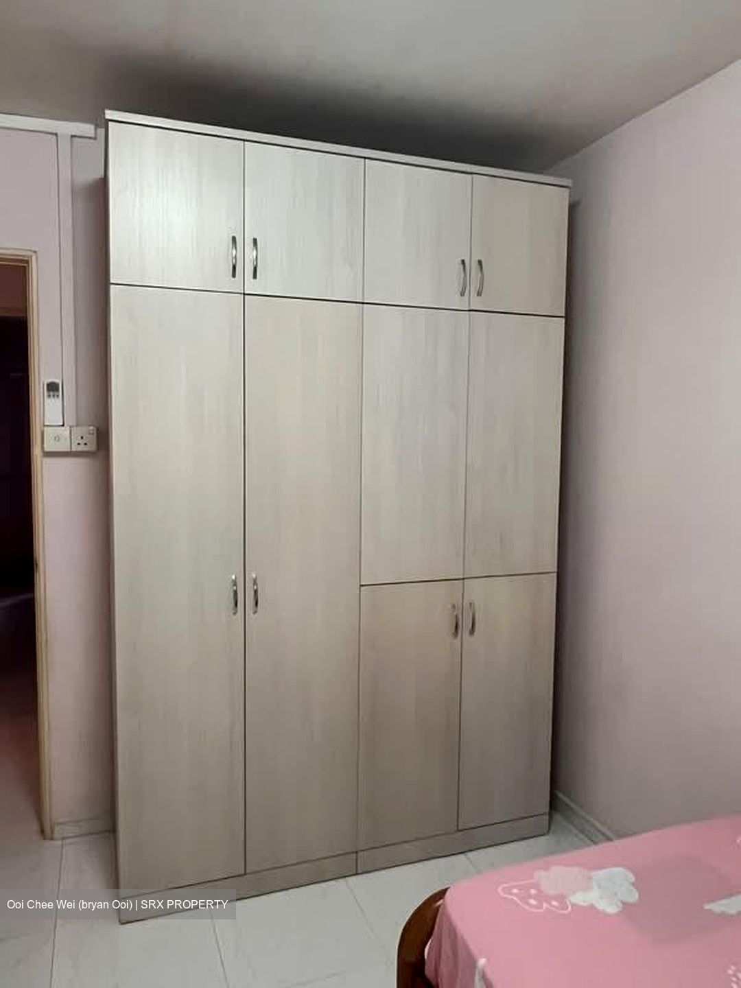 Blk 127 Ang Mo Kio Avenue 3 (Ang Mo Kio), HDB 3 Rooms #592865411